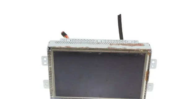 Land Rover Range Rover Evoque L538 Screen/display/small screen CJ3210E889AE