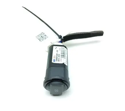KIA Niro USB socket connector 96125D4000