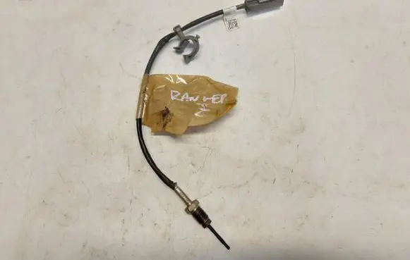 Ford Ranger IV Sensor