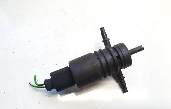 Windscreen/windshield washer pump