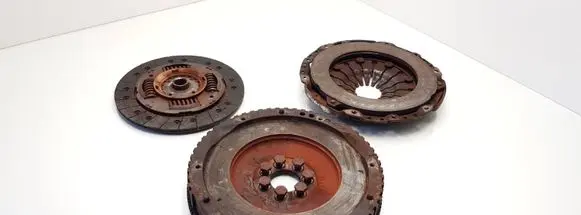 Nissan Primastar Clutch set kit 18786006581241 324034402 8200247241