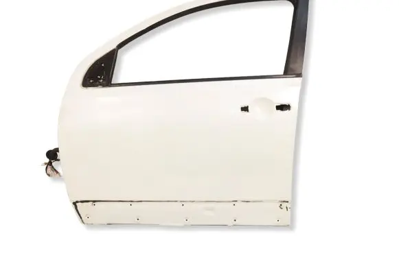 Nissan Qashqai Front door 