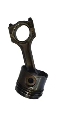 BMW 5 E60 E61 Piston with connecting rod NOCODE