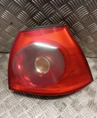 Volkswagen Golf V Rear/tail lights 1K6945096G
