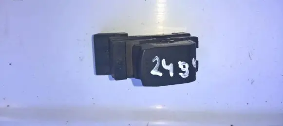 Suzuki Swift I Electric window control switch 62j003405t