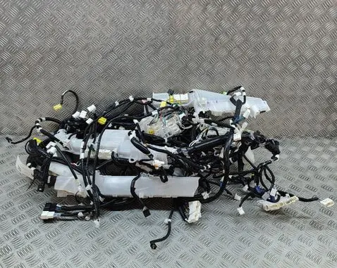 Toyota Sienna XL40 IV Other wiring loom 8216208B30 8214108G40