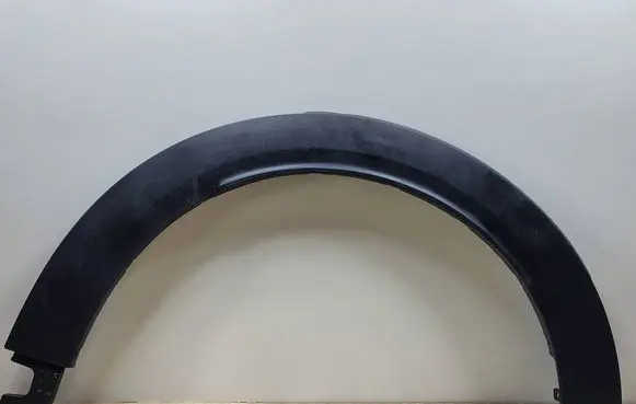 Mini Cooper Countryman F60 Fender trim (molding) 51777389366 51777389368 7389370