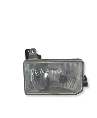 Nissan Terrano Headlight/headlamp 