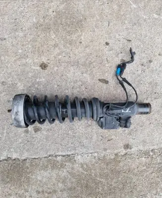 BMW X5 E70 Front shock absorber/damper 37116785370 6785370