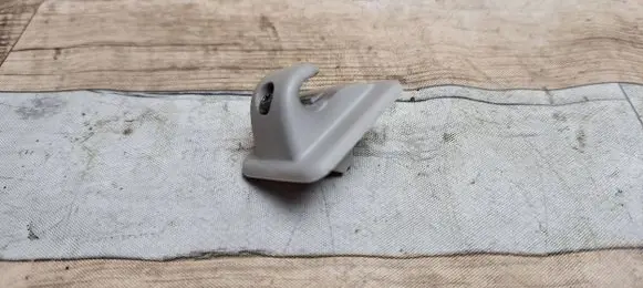 Peugeot 307 Sun visor clip/hook/bracket 