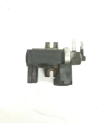 Audi A6 S6 C6 4F Turbo solenoid valve 8E0906627C 72290313