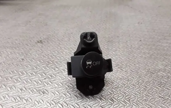 Subaru Forester SH Traction control (ASR) switch