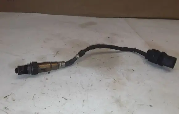 Toyota Yaris Lambda probe sensor 0281004122 8946712170