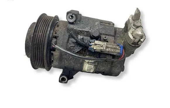 Opel Insignia A Air suspension compressor 093090567 687997689