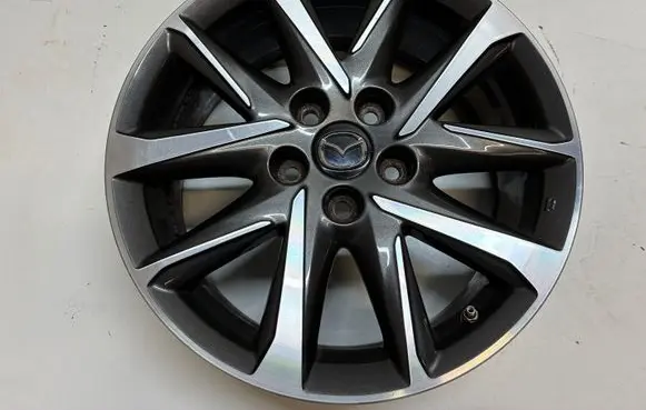Mazda CX-5 II R17 alloy rim