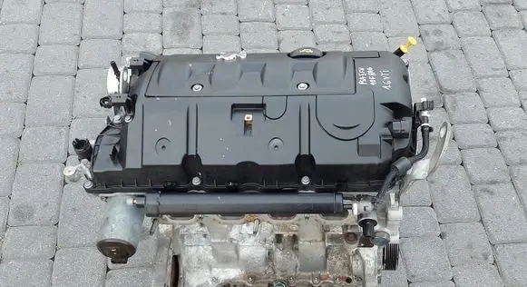 Peugeot 3008 I Engine swap PSA5FW