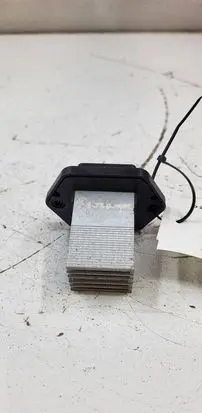 KIA Sportage Heater blower motor/fan resistor