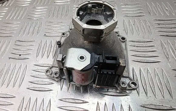 Headlight part