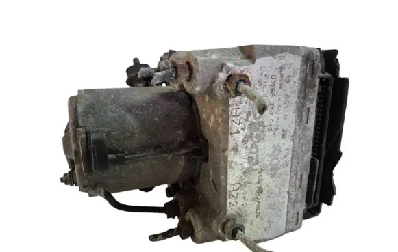 Peugeot Partner ABS Pump 0265216042