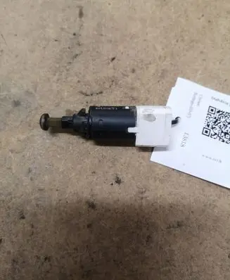 Citroen Berlingo Brake pedal sensor switch 9643478880 6005E