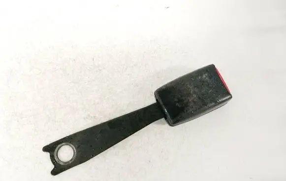 Fiat Bravo Front seatbelt buckle