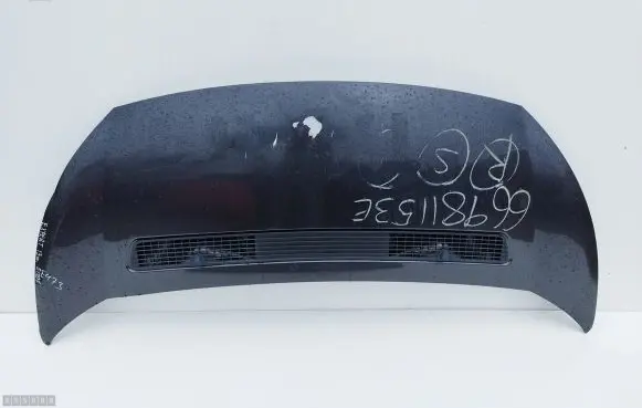 Peugeot Expert Engine bonnet/hood