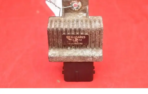 Mercedes-Benz E C207 W207 Glow plug 9640469680