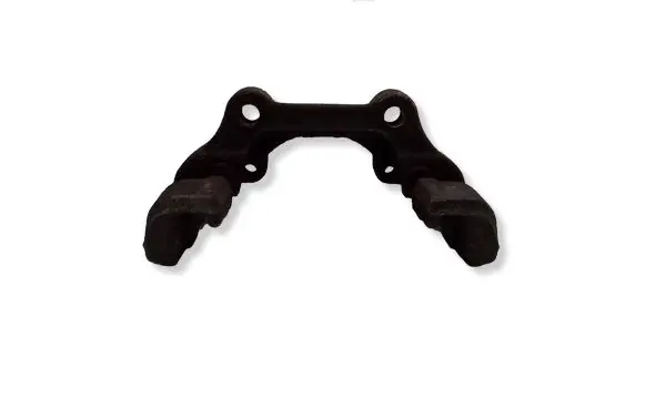 BMW 1 F20 F21 Brake caliper pad carrier rear 