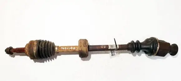 Renault Kangoo I Front driveshaft 8200622835