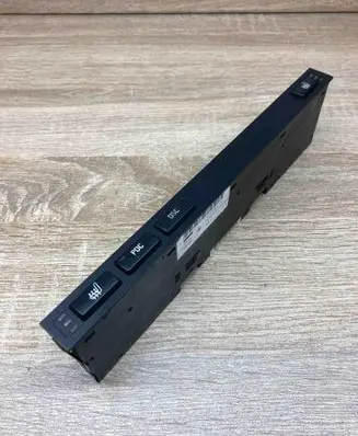 BMW 5 E39 Seat heating switch 8373776 03742073