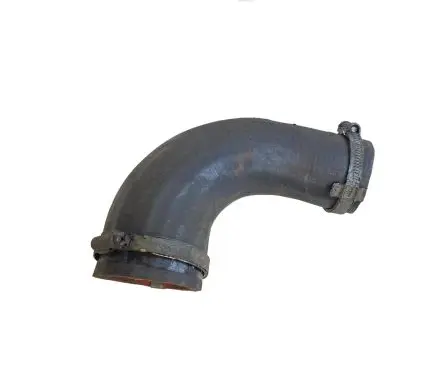 Volvo V40 Intercooler hose/pipe 31293663 71287067