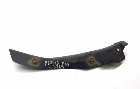 Mazda MX-5 NA Miata Front bumper mounting bracket na0150255 K3769