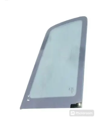 Ford Mondeo Mk III Rear side window 43R00021