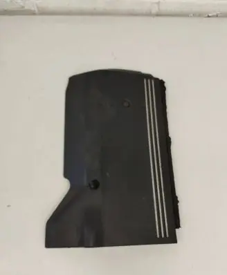Audi A6 S6 C5 4B Engine cover (trim) 078103936F