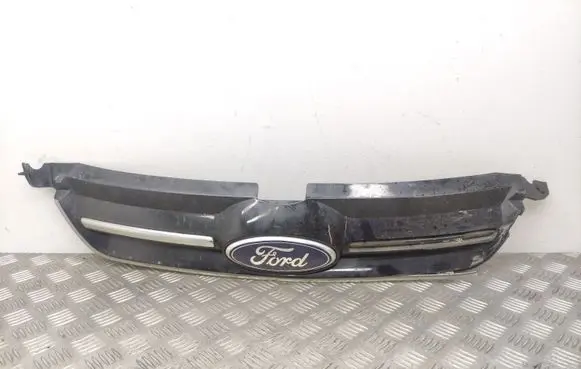 Ford C-MAX II Front bumper upper radiator grill AM51R8200B