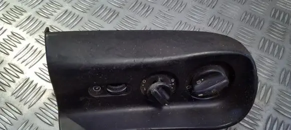 Ford Mondeo MK I Light switch 93BG10B838AAW