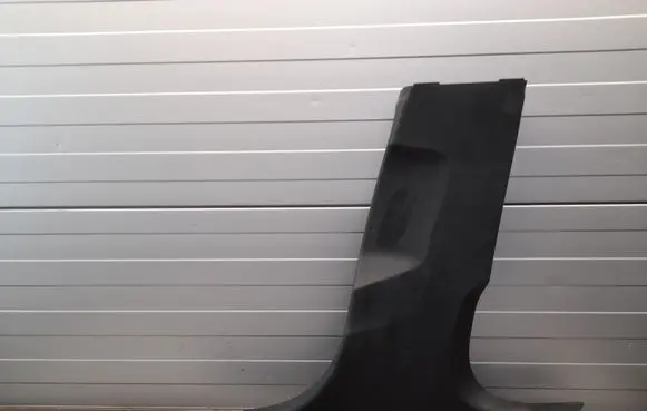 Audi A5 (B) pillar trim (bottom) 8W8867240A