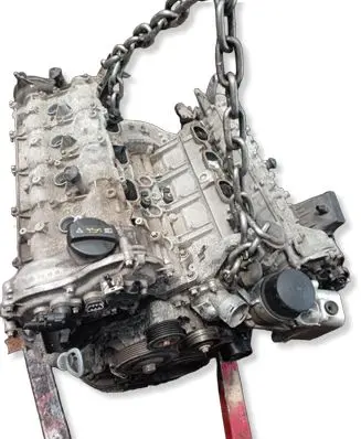Mercedes-Benz ML W164 Engine 273963