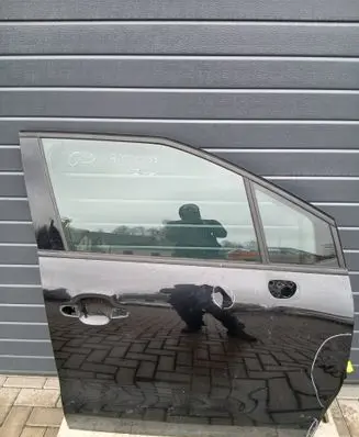 Citroen C3 Aircross Front door 13467650 564465763