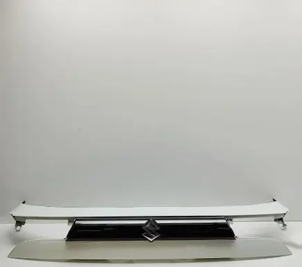 Suzuki SX4 S-Cross Trunk door license plate light bar 8394163T00 839D163T00