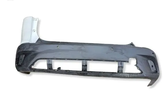 Toyota Corolla Cross Rear bumper 5215916570