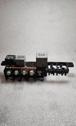 Audi A8 S8 D2 4D Fuse box set 8L0941822A 896083000