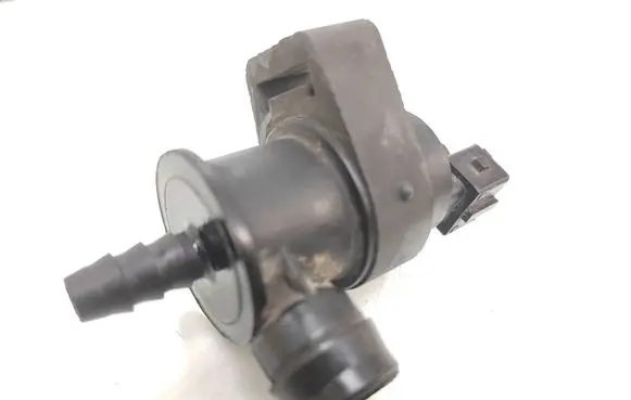 Volvo S80 Electric auxiliary coolant/water pump