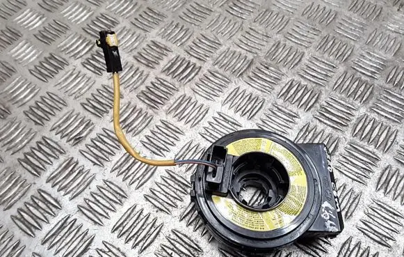 KIA Ceed Airbag slip ring squib (SRS ring)
