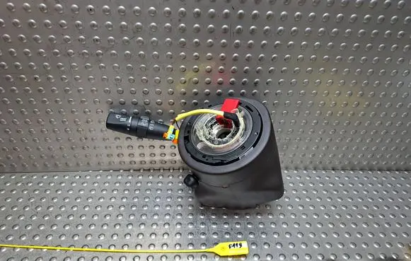 Indicator stalk
