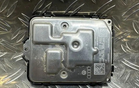 Porsche Cayenne (9Y0 9Y3) Headlight ballast module Xenon 80A907399A A2C75316215