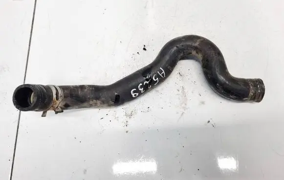 Citroen C5 Engine coolant pipe/hose