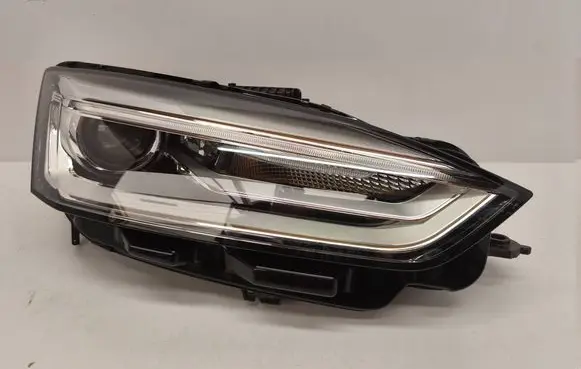 Audi A5 Headlight/headlamp 145100015110 8W6941044F