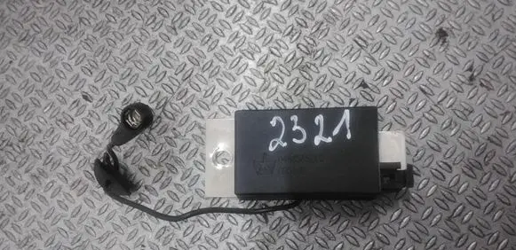 Chrysler Pacifica Sensor 04685851AD