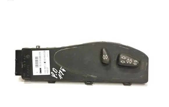 BMW X5 E53 Seat control switch 61318099074 03491525 8099074